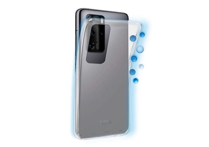 SBS Antimikrobielles Cover für Huawei P40 Pro für Huaw