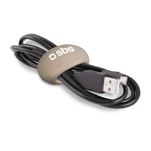 SBS Organisator für Kabel Gripper