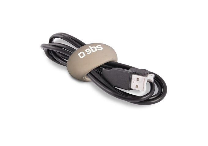 SBS Organisator für Kabel Gripper