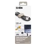 SBS Organisator für Kabel Gripper