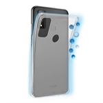 SBS Antimikrobielles Cover für Huawei P Smart 2020 für