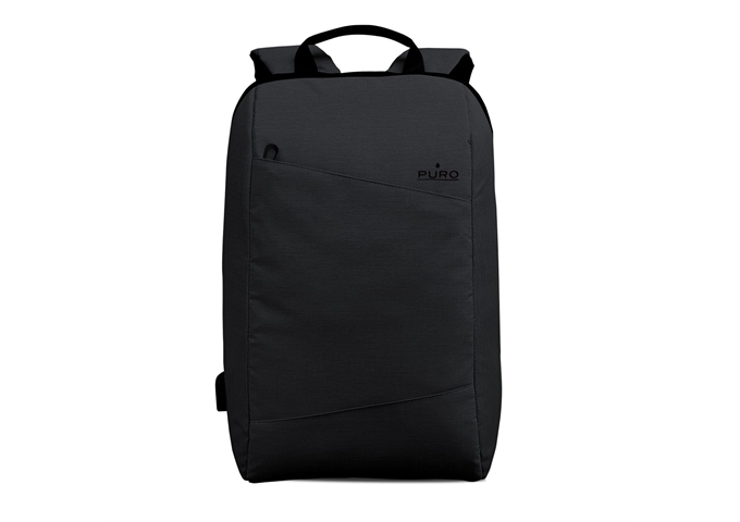 Puro PC backpack up to 15.6Inc Byday