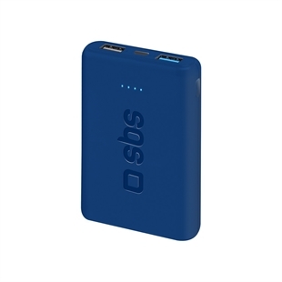 SBS Pocket Power Bank 5000 mAh