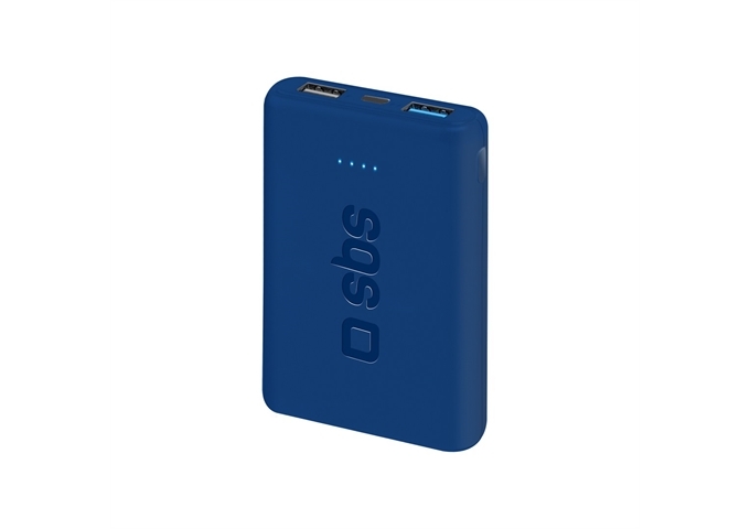 SBS Pocket Power Bank 5000 mAh