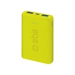 SBS Pocket Power Bank 5000 mAh