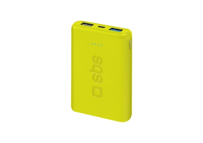 SBS Pocket Power Bank 5000 mAh