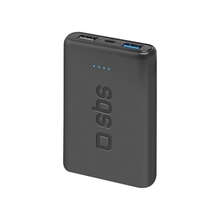 SBS Pocket Power Bank 5000 mAh