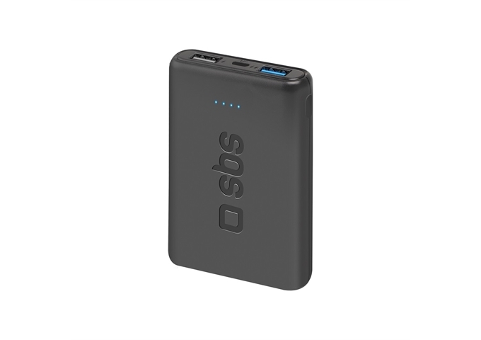 SBS Pocket Power Bank 5000 mAh