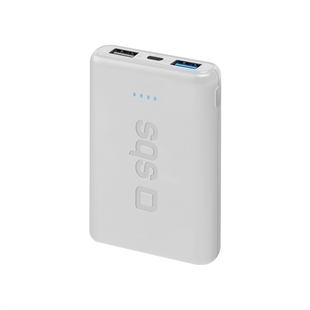 SBS Pocket Power Bank 5000 mAh