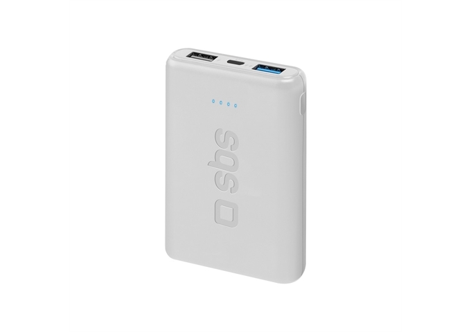 SBS Pocket Power Bank 5000 mAh