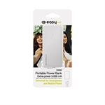 EASYCELL Portable battery backup 5.000 mAh for smartphone a