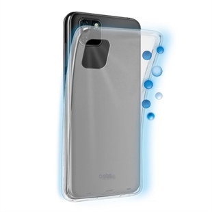 SBS Antimikrobielles Cover für Huawei Y5p für Huawei Y