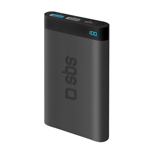 SBS Power Bank Pocket 5000 mAh