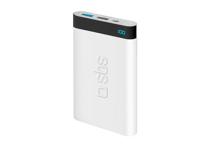 SBS Power Bank Pocket 5000 mAh