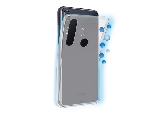 SBS Antimikrobielles Cover für Huawei Y6p für Huawei Y