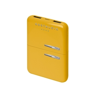 SBS Powerbank Courmayeur 5000 mAh