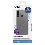 SBS Antimikrobielles Cover für Huawei Y6p für Huawei Y