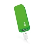 SBS Powerbank Kompakt 3.000 mAh