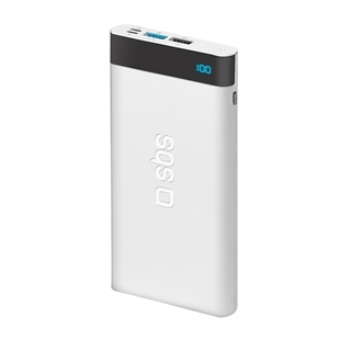 SBS Powerbank PD Charge 10000 mAh