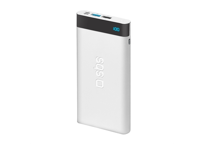 SBS Powerbank PD Charge 10000 mAh