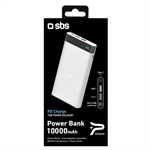 SBS Powerbank PD Charge 10000 mAh