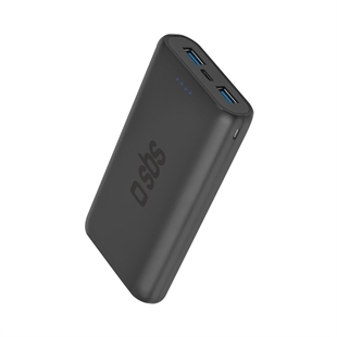 SBS Powerbank PD mit 12000 mAh