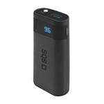 SBS Powerbank Taggy