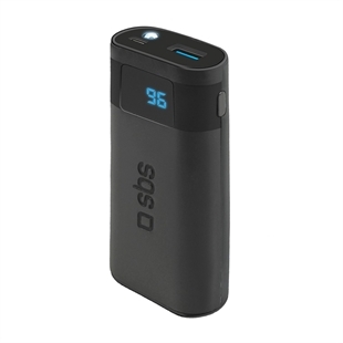 SBS Powerbank Taggy