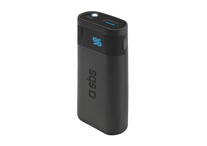 SBS Powerbank Taggy