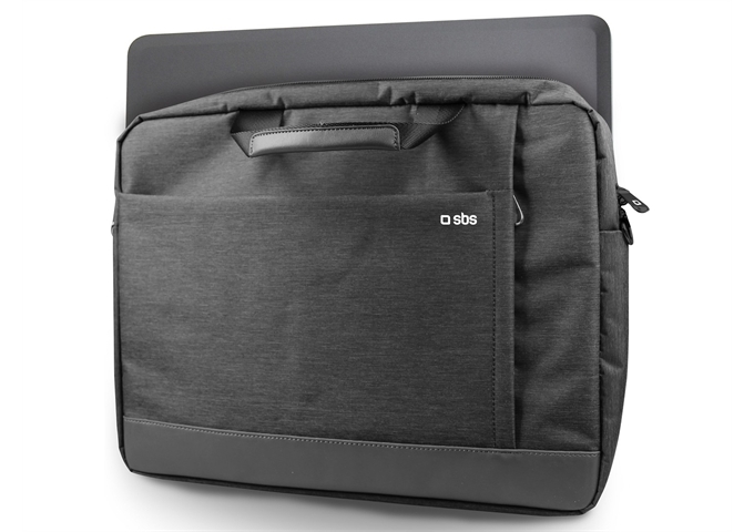 SBS Premium Tasche für Notebooks bis 15Inc