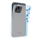 SBS Antimikrobielles Cover für Apple iPhone 11 Pro für