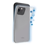 SBS Antimikrobielles Cover für Apple iPhone 11 für App