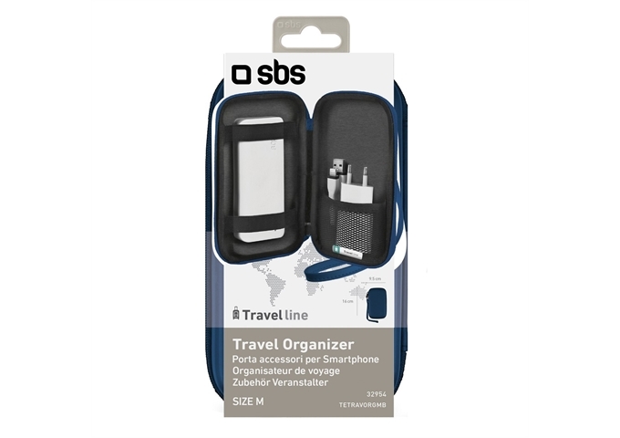 SBS Reise-Organizer