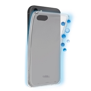 SBS Antimikrobielles Cover für Apple iPhone 6|Apple iP