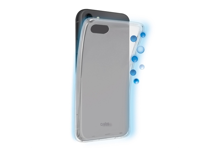 SBS Antimikrobielles Cover für Apple iPhone 6|Apple iP