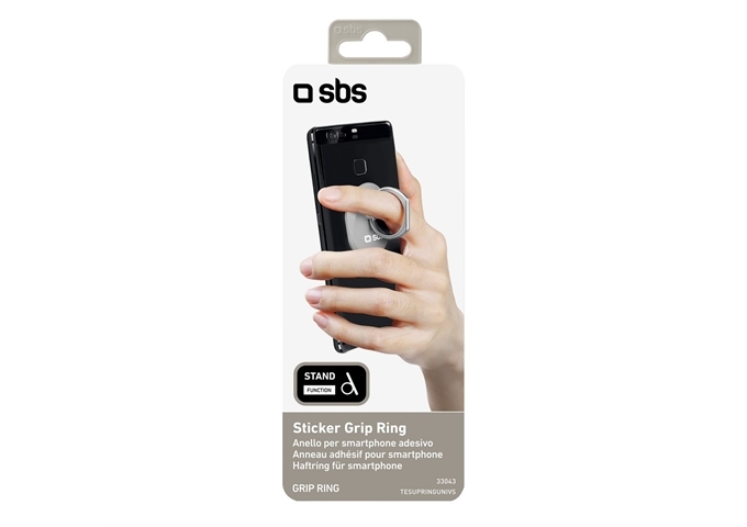 SBS Ringhalter für das Smartphone