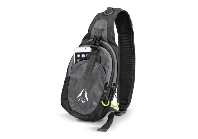 SBS Rucksack für Sportler