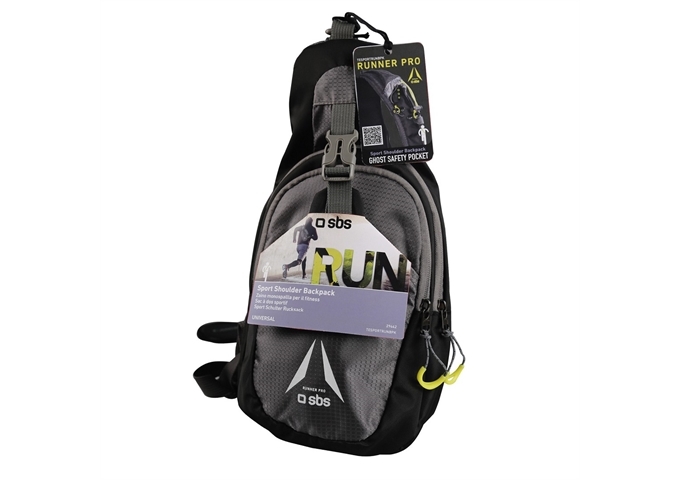 SBS Rucksack für Sportler