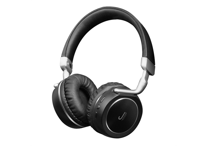 Jaz Samba - Stereo-Wireless-Headset