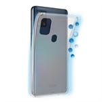 SBS Antimikrobielles Cover für Samsung Galaxy A21s für