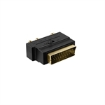 Ekon SCART / 3RCA Adapter