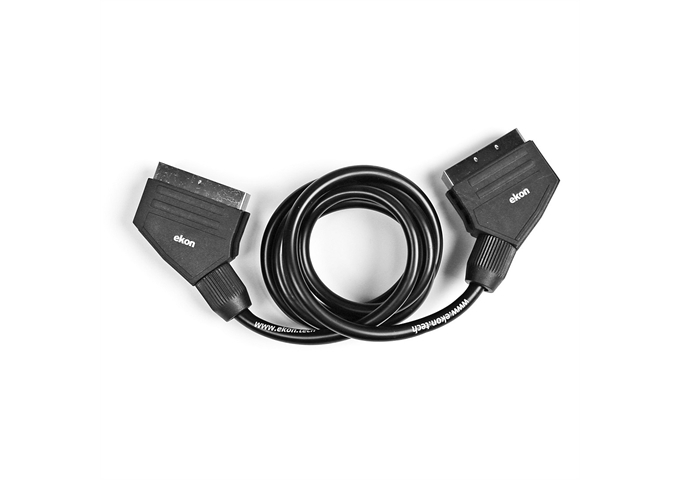 Ekon SCART Cable