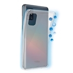 SBS Antimikrobielles Cover für Samsung Galaxy A51 für