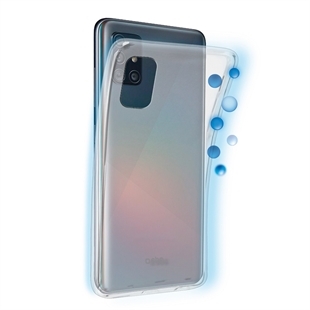 SBS Antimikrobielles Cover für Samsung Galaxy A51 für