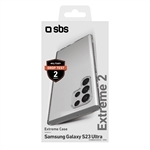 SBS Schutzhülle für Samsung Galaxy S23 Ultra