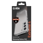 SBS Schutzhülle für Samsung Galaxy S22