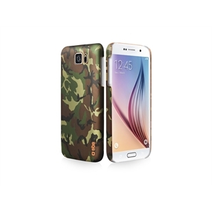 SBS Schutzhülle für Samsung Galaxy S6