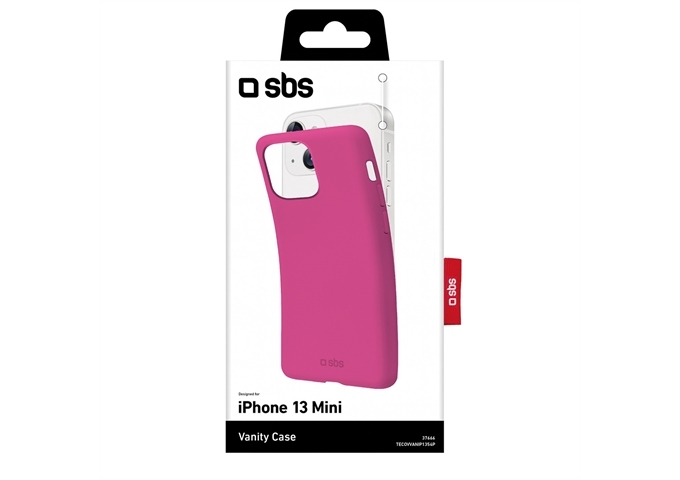 SBS Schutzhülle für Apple iPhone 13 Mini