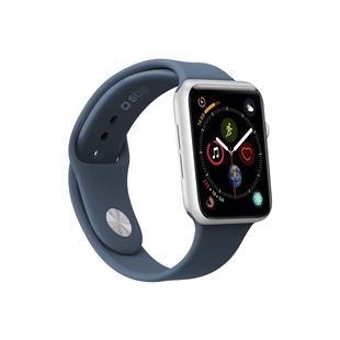 SBS Armband Größe M/L für Apple Watch 3/4/5/6/7/SE 44m