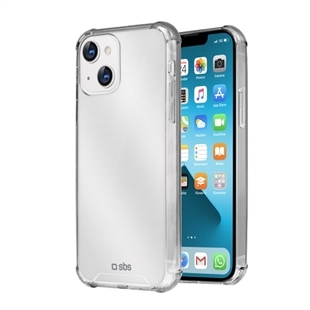 SBS Schutzhülle für Apple iPhone 13 Mini